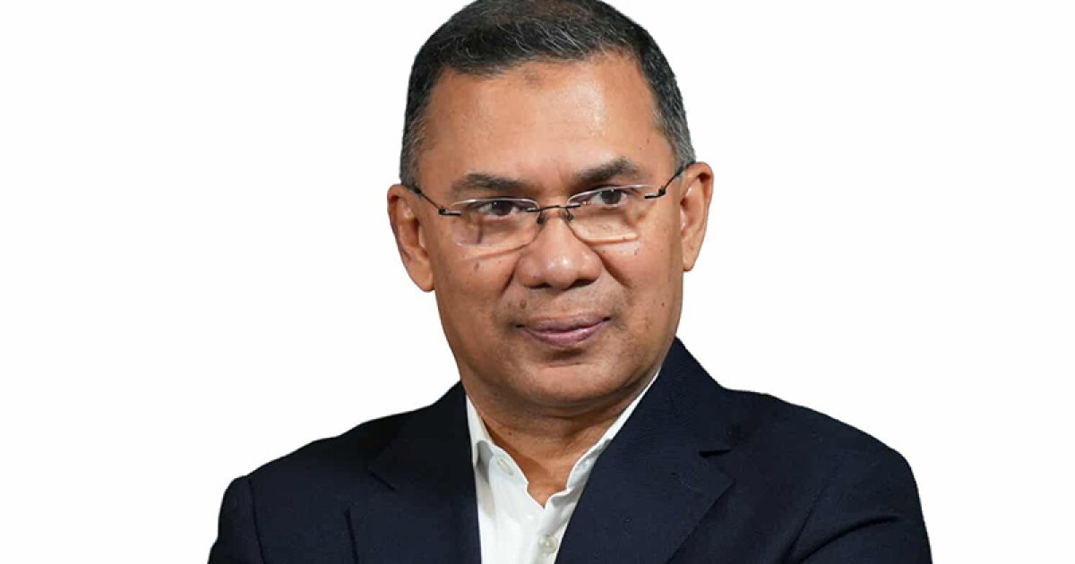 দেশে ফেরার সিদ্ধান্ত গ্রহণের সুযোগ একক নিয়ন্ত্রণাধীন নয়: তারেক রহমান