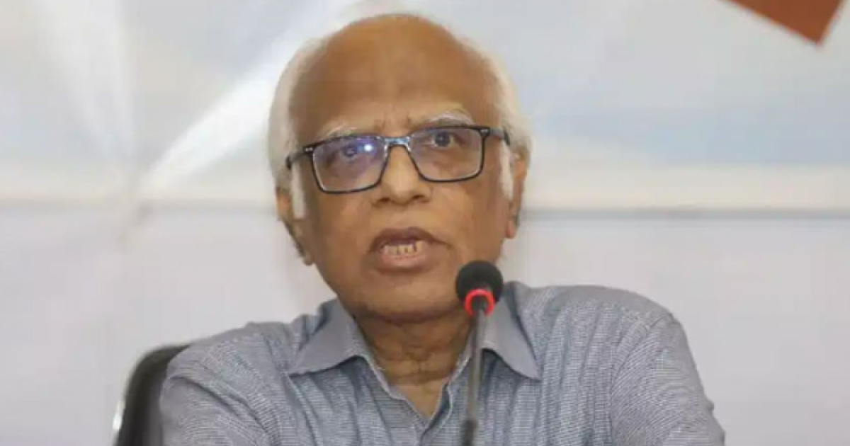 ঢাকা শহর প্রবীণদের জন্য একেবারেই অনুপযোগী: পরিকল্পনা উপদেষ্টা