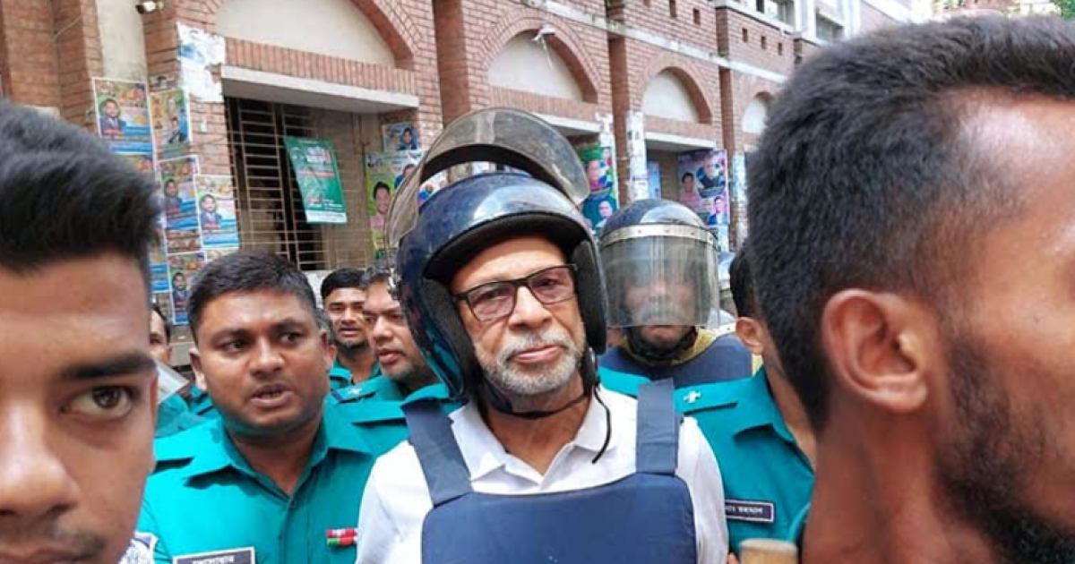 মহানগর আদালতেও জামিন মেলেনি লতিফ সিদ্দিকীর