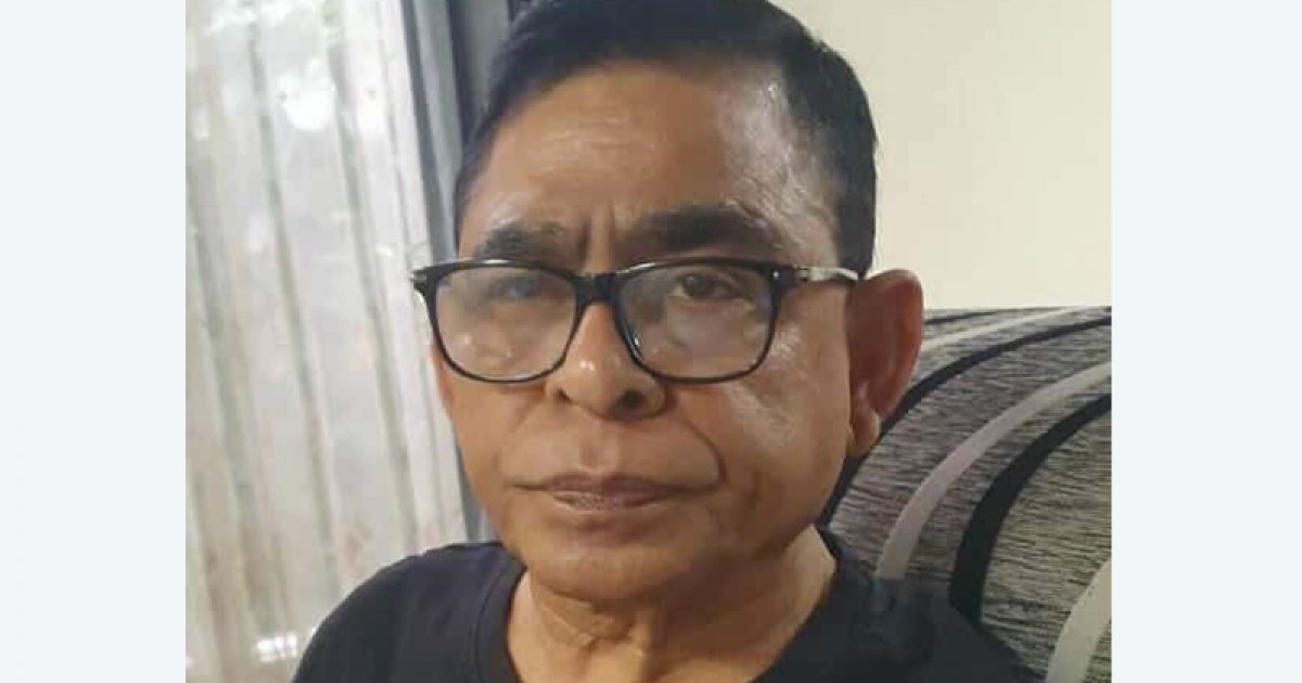 আ. লীগের কেন্দ্রীয় সাংগঠনিক সম্পাদক বিএম মোজাম্মেল হক গ্রেফতার