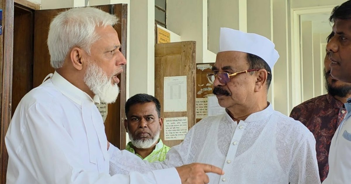 দুর্নীতি মামলায় খালাস পেলেন গয়েশ্বর চন্দ্র রায়