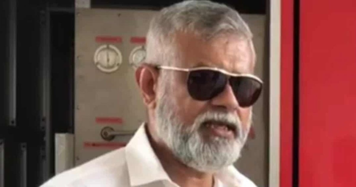 দাউদকান্দির সাবেক উপজেলা চেয়ারম্যান সুমন গ্রেফতার