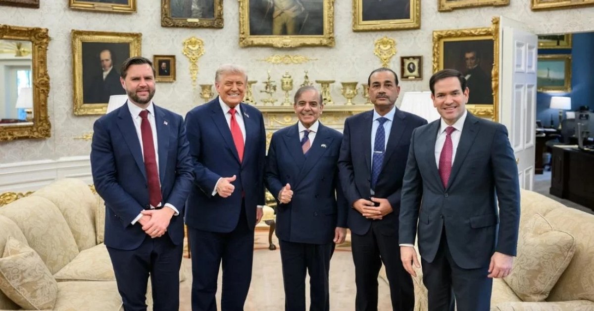 পাকিস্তানকে কাছে টানছেন ট্রাম্প, নজর রাখছে ভারত