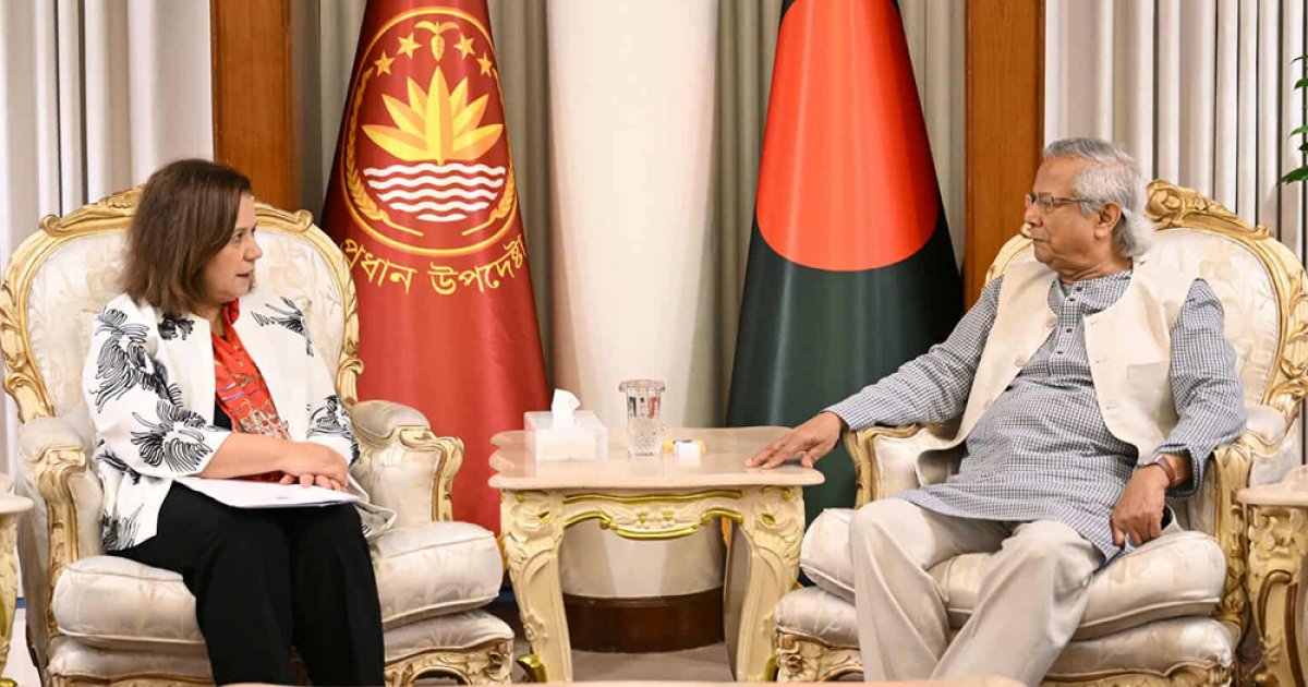 প্রধান উপদেষ্টাকে তুরস্ক সফরের আমন্ত্রণ