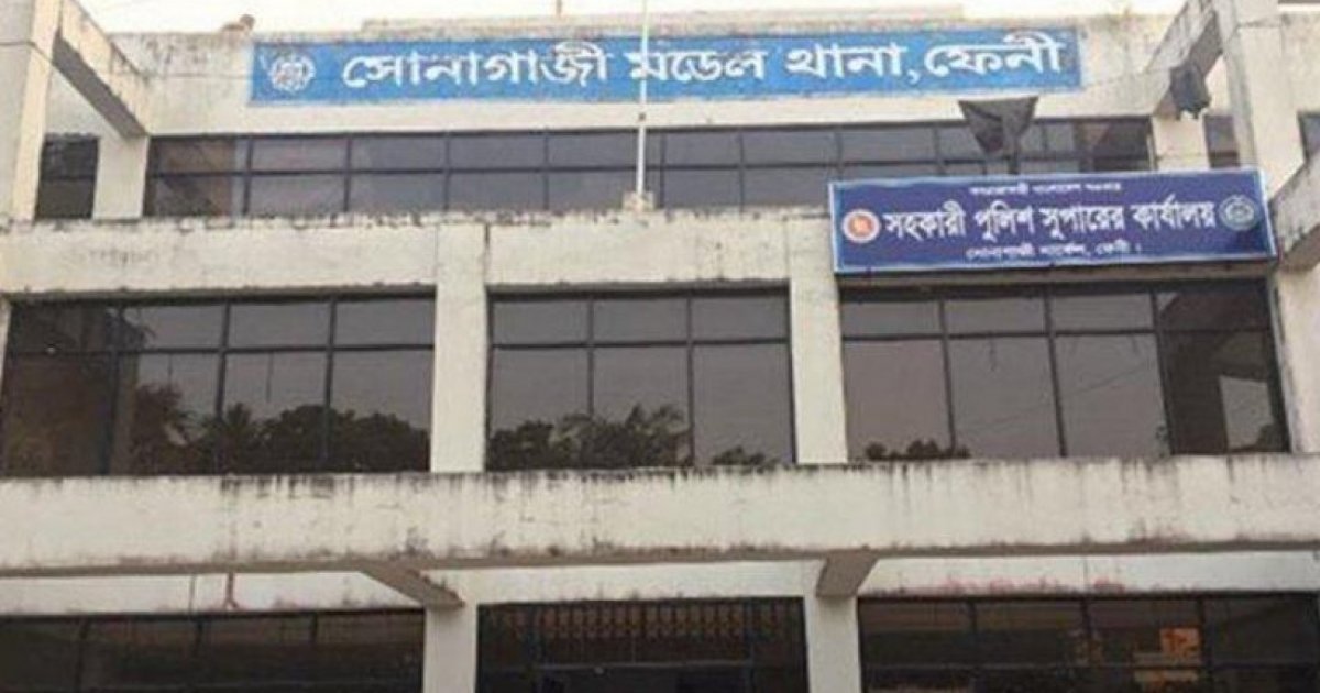 ফেনীতে পুলিশকে পিটিয়ে অস্ত্র ও আসামি ছিনতাই, ছয় পুলিশ আহত