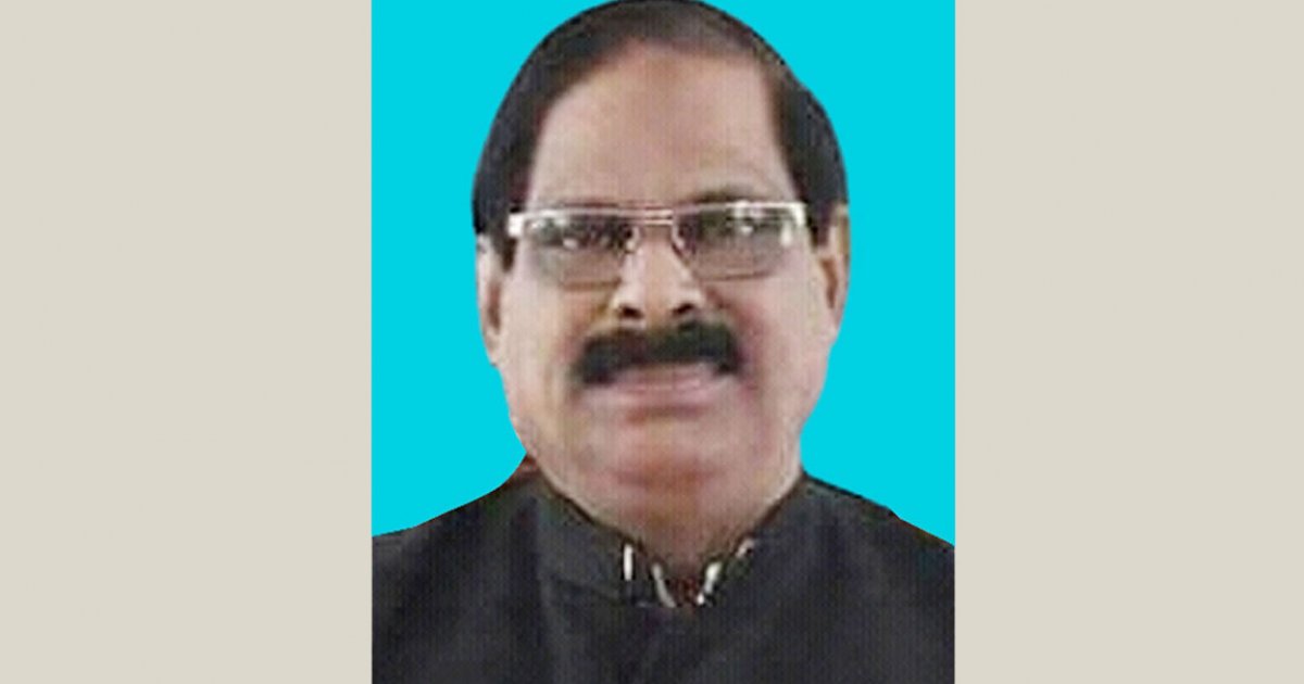 স্ত্রী-সন্তানসহ সাবেক এমপি সামছুল আলম দুদুর বিদেশ গমনে নিষেধাজ্ঞা