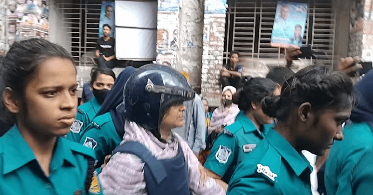 সাবেক এমপি বুবলীসহ রিমান্ডে ১৭