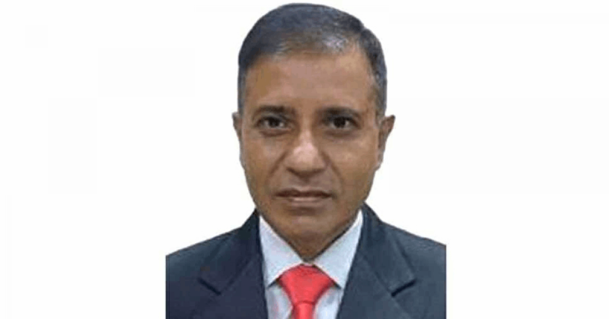 আইন সচিব হলেন বিচারক লিয়াকত আলী মোল্লা
