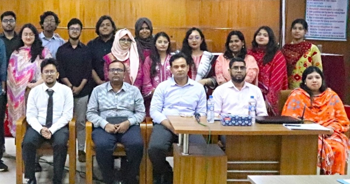 ‘জলবায়ু সহনশীল অবকাঠামো বিষয়ে প্রশিক্ষণ জরুরি’