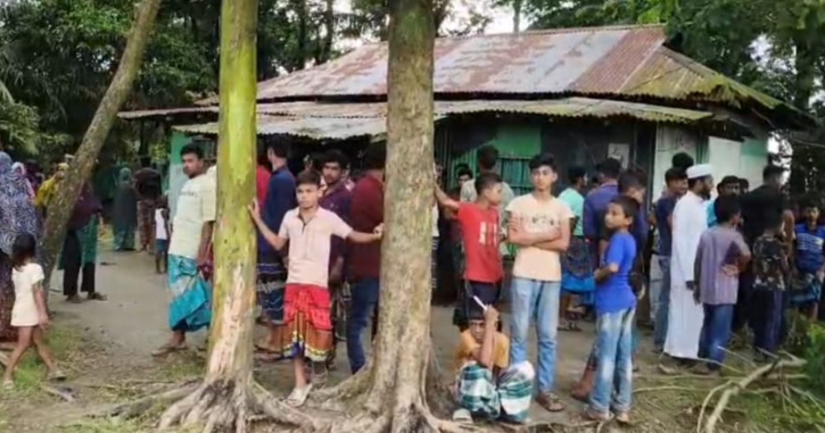 শ্বশুরবাড়ি থেকে যুবকের ঝুলন্ত মরদেহ উদ্ধার