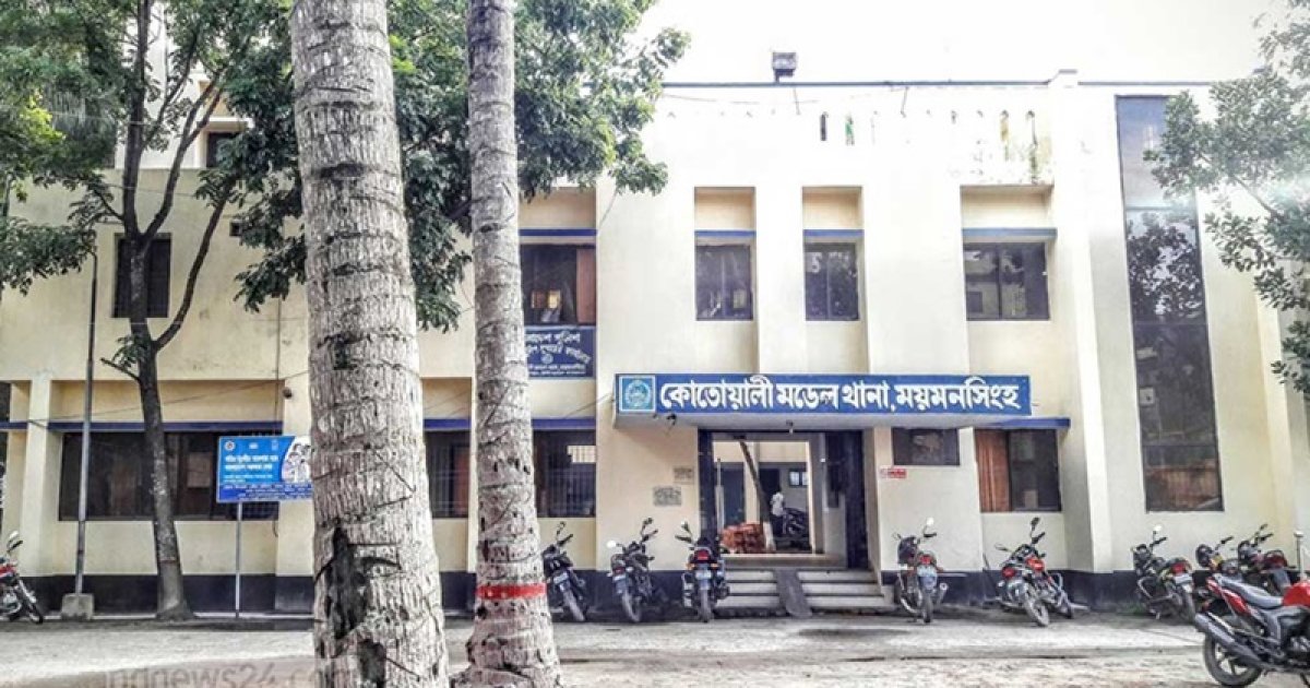 ফেসবুকে ধর্ম নিয়ে কটূক্তির অভিযোগে ময়মনসিংহে যুবক আটক