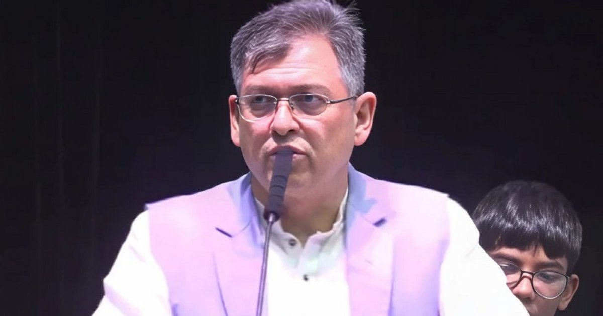 পিলখানা হত্যাকাণ্ড: নতুন তদন্ত কমিটি গঠন হবে না, জানালেন স্বরাষ্ট্রমন্ত্রী