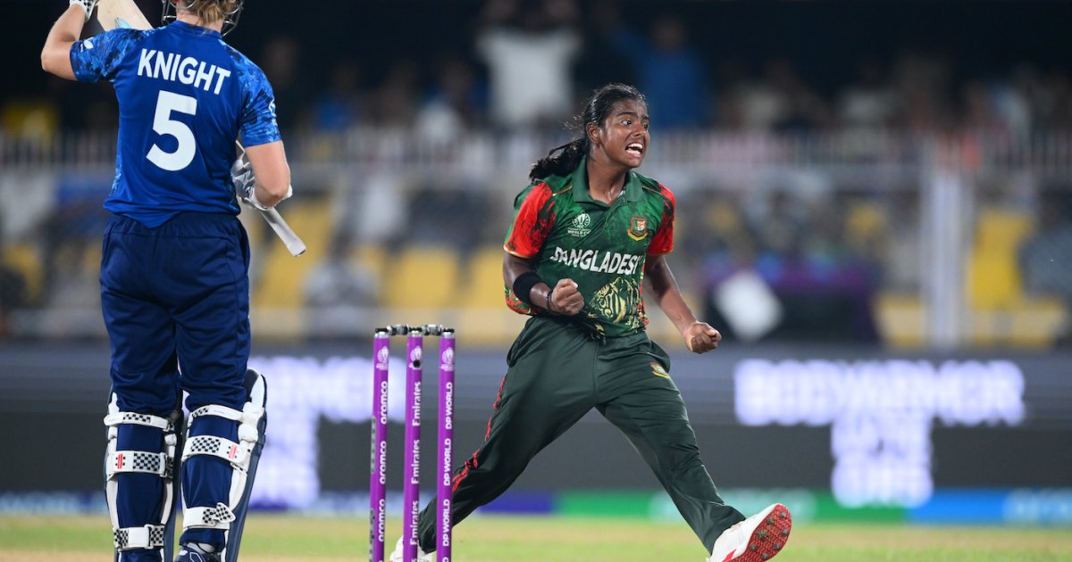 আশা জাগিয়েও ইংল্যান্ডকে হারাতে পারলো না বাংলাদেশ