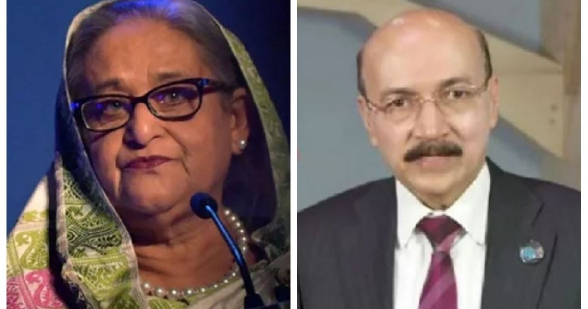 গুমের মামলায় শেখ হাসিনা-তারিকসহ ১৩ জনের বিরুদ্ধে আনুষ্ঠানিক অভিযোগ