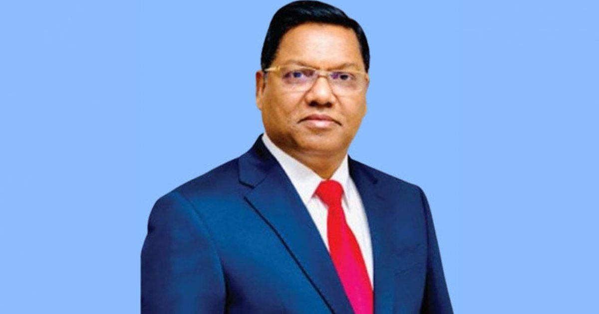 মামলার পর এনবিআর সদস্য বেলাল চৌধুরী বদলি