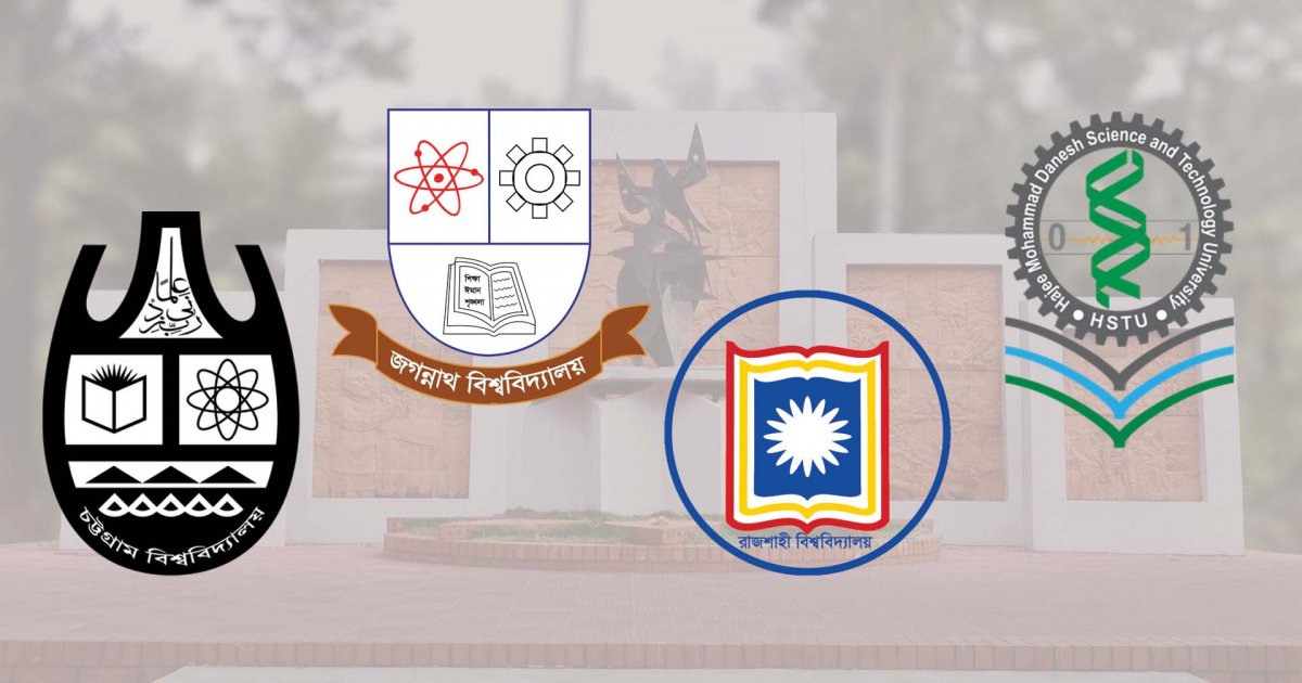 ডাকসু-জাকসুর পর বিশ্ববিদ্যালয়গুলোতে বইছে ছাত্র সংসদ নির্বাচনের হাওয়া
