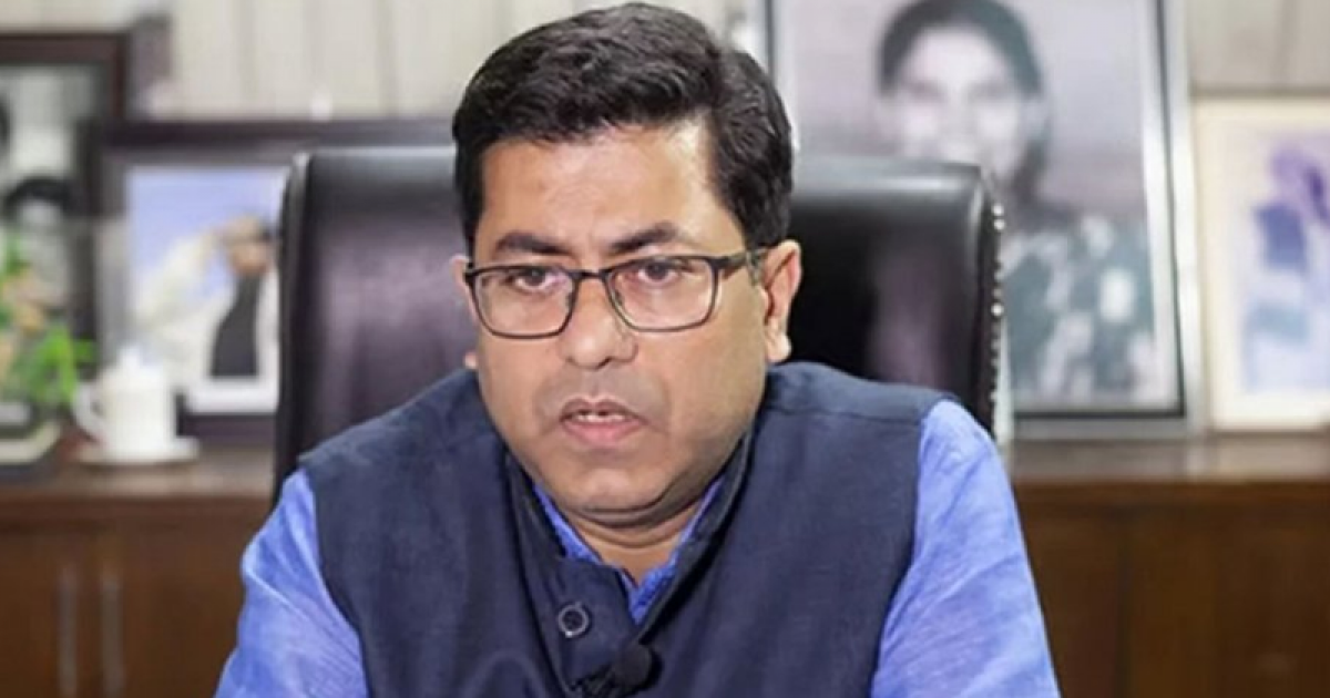 সাবেক মেয়র তাপসের ৩টি ব্যাংক হিসাব অবরুদ্ধের আদেশ