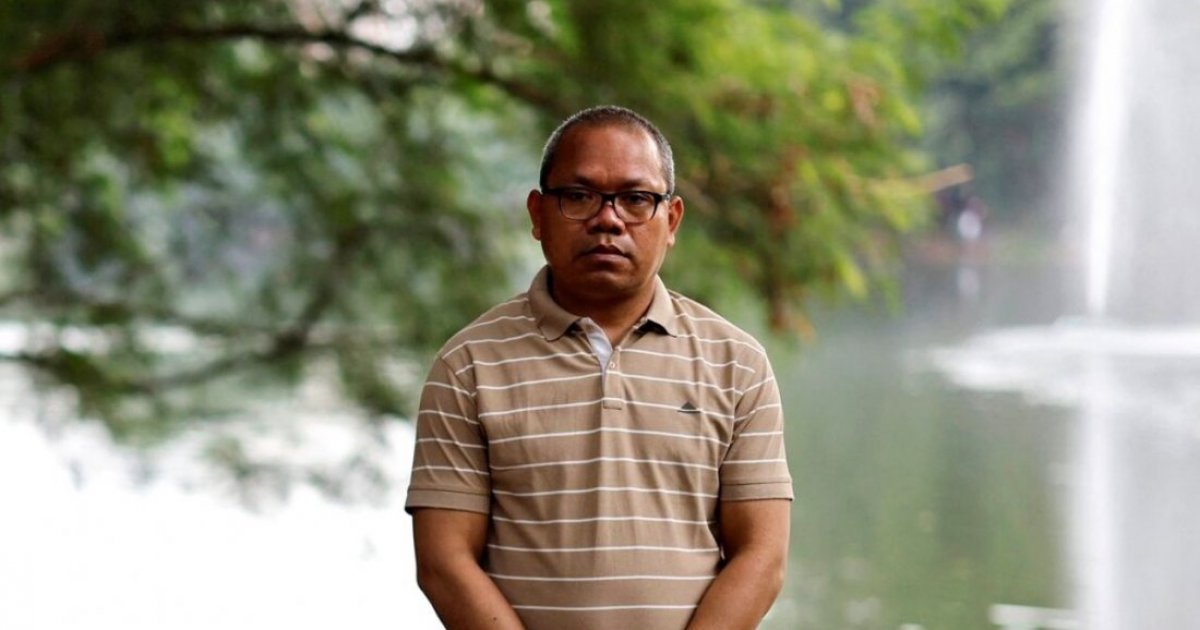 মাইকেল চাকমার ৮ বছরের সশ্রম কারাদণ্ড