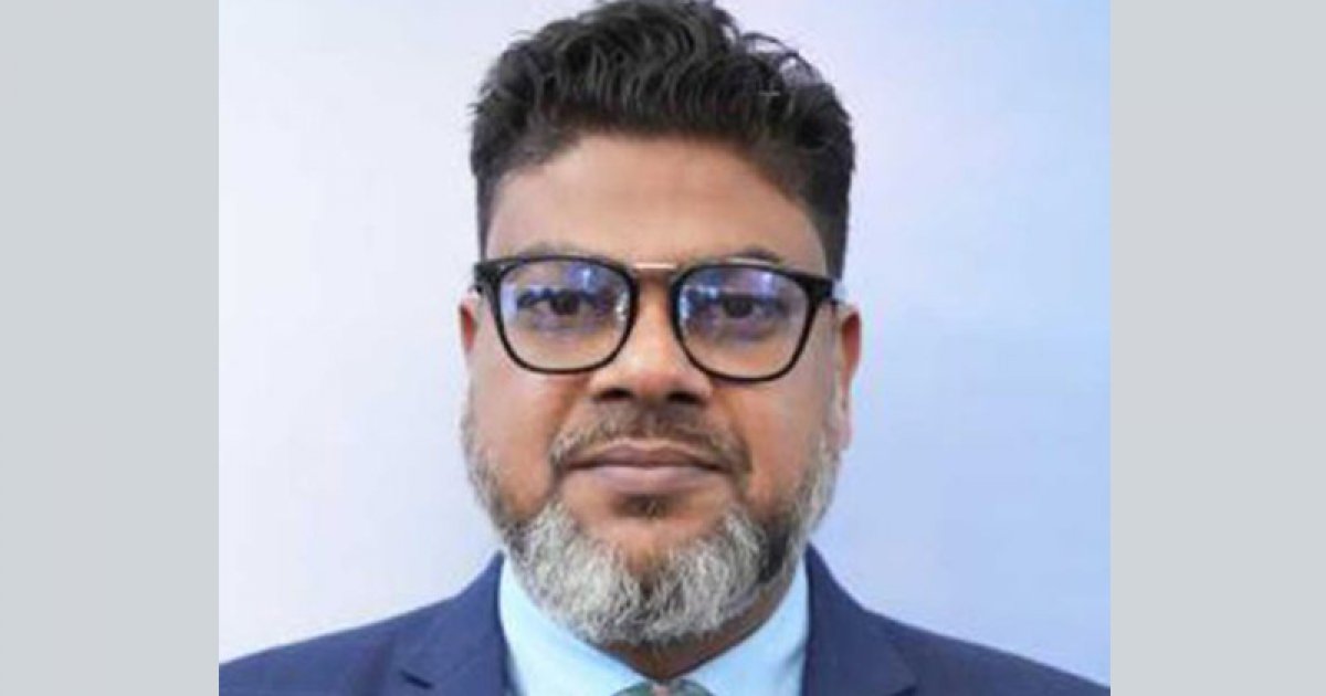 সাবেক এমপি ওমর ফারুক গ্রেফতার