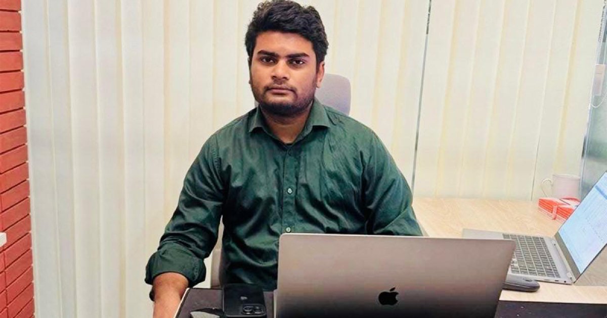 মা’সহ পরিবার মিলে অনলাইনে প্রতারণা, ৩৪ কোটি টাকা পাচার