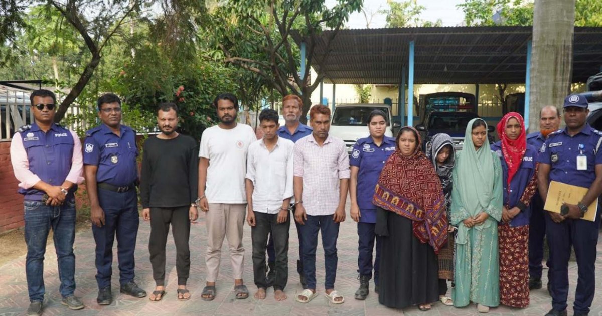 স্ত্রী-সন্তানের হাতে যে কারণে হত্যার শিকার হন নয়ন