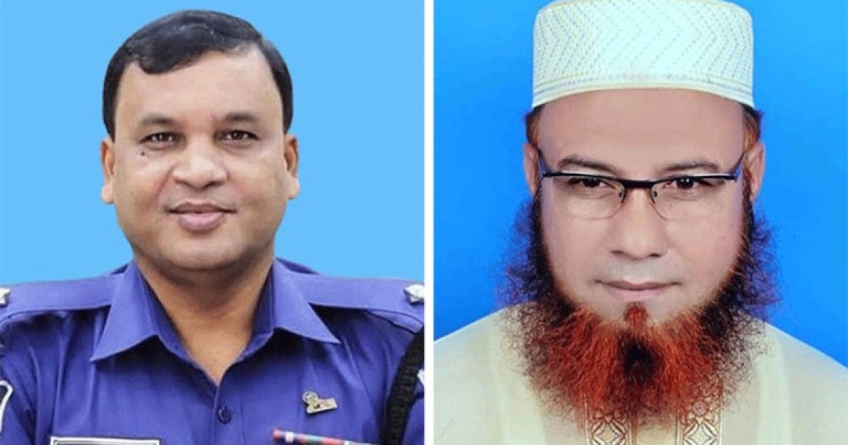 স্কুলছাত্রী ধর্ষণ, আলামত নষ্টের অভিযোগে সাবেক ওসিসহ দুই জনের বিরুদ্ধে চার্জশিট