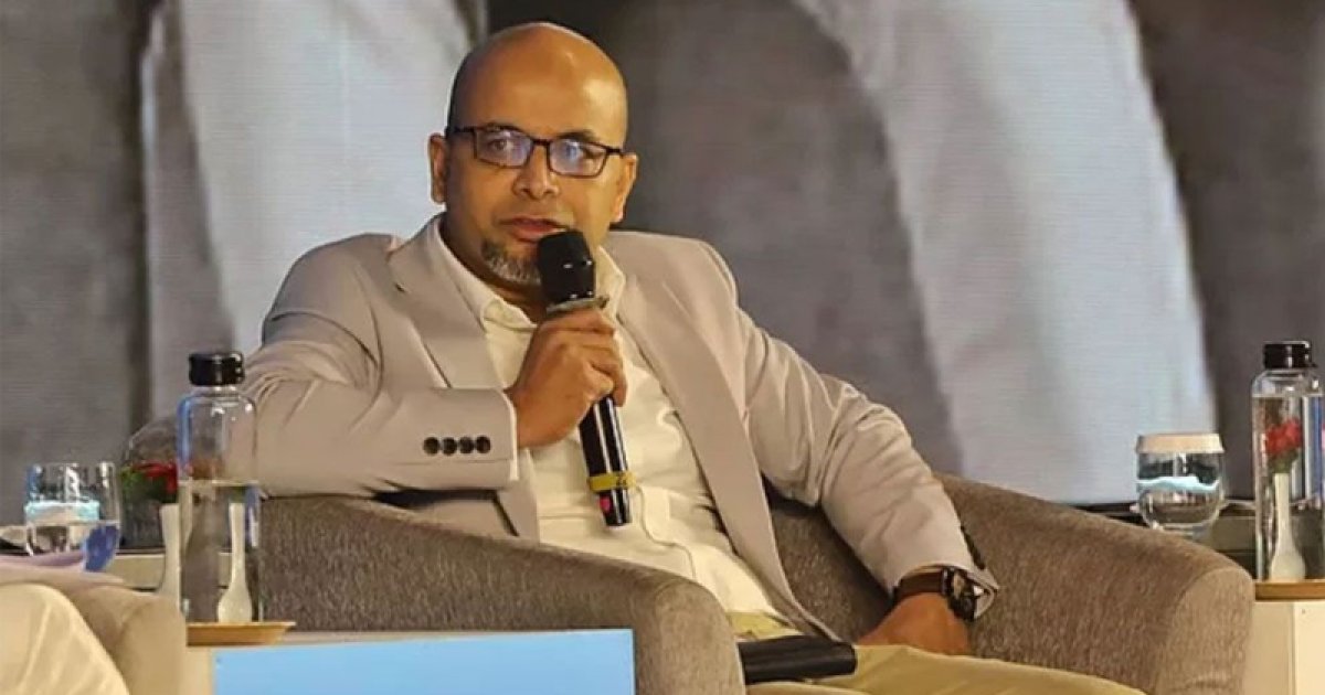 ‘তথ্যের অপব্যবহার ঠেকাতে কঠোর উদ্যোগ সরকারের’