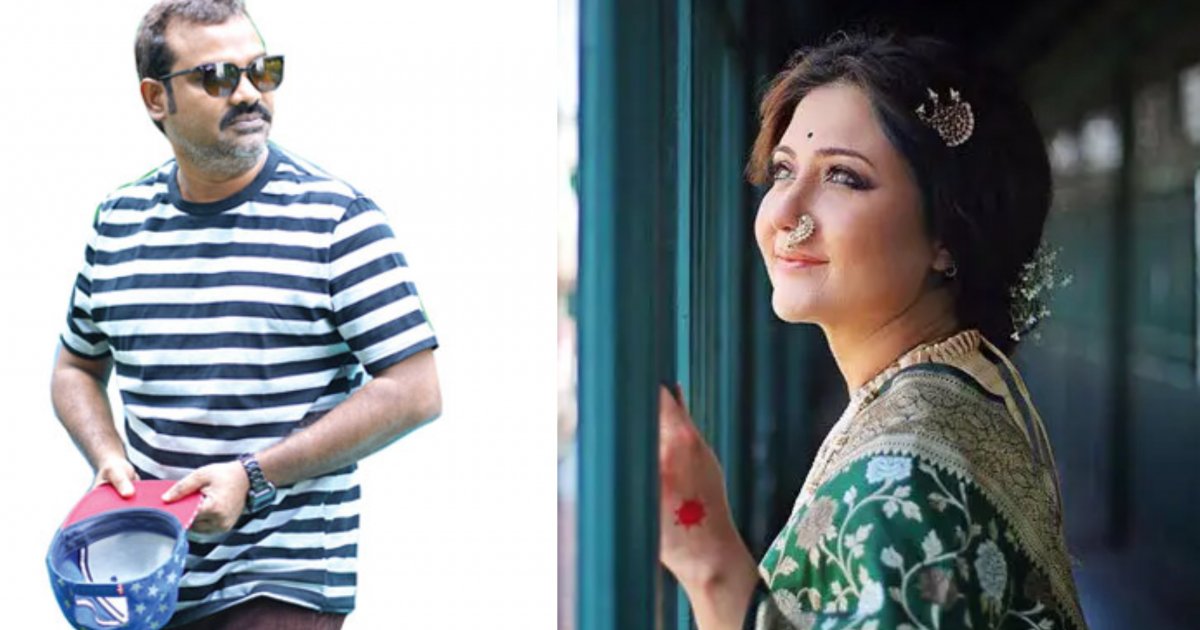 সিনেমায় স্বস্তিকাকে পাচ্ছেন না বলে নির্মাতার নাটকে ফেরা!