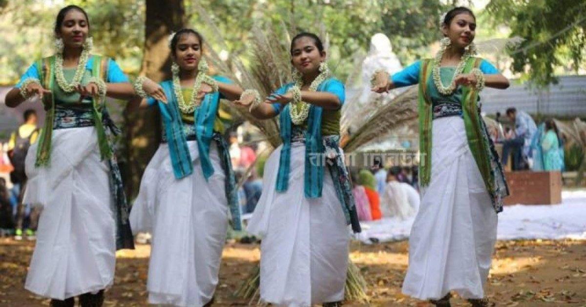চারুকলায় স্থগিত, গেন্ডারিয়াতেও পুলিশের বাধায় বন্ধ হলো ‘শরৎ উৎসব’