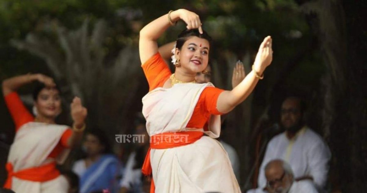চারুকলায় ঢাবি কর্তৃপক্ষ নিজেরাই আয়োজন করবে শরৎ উৎসব
