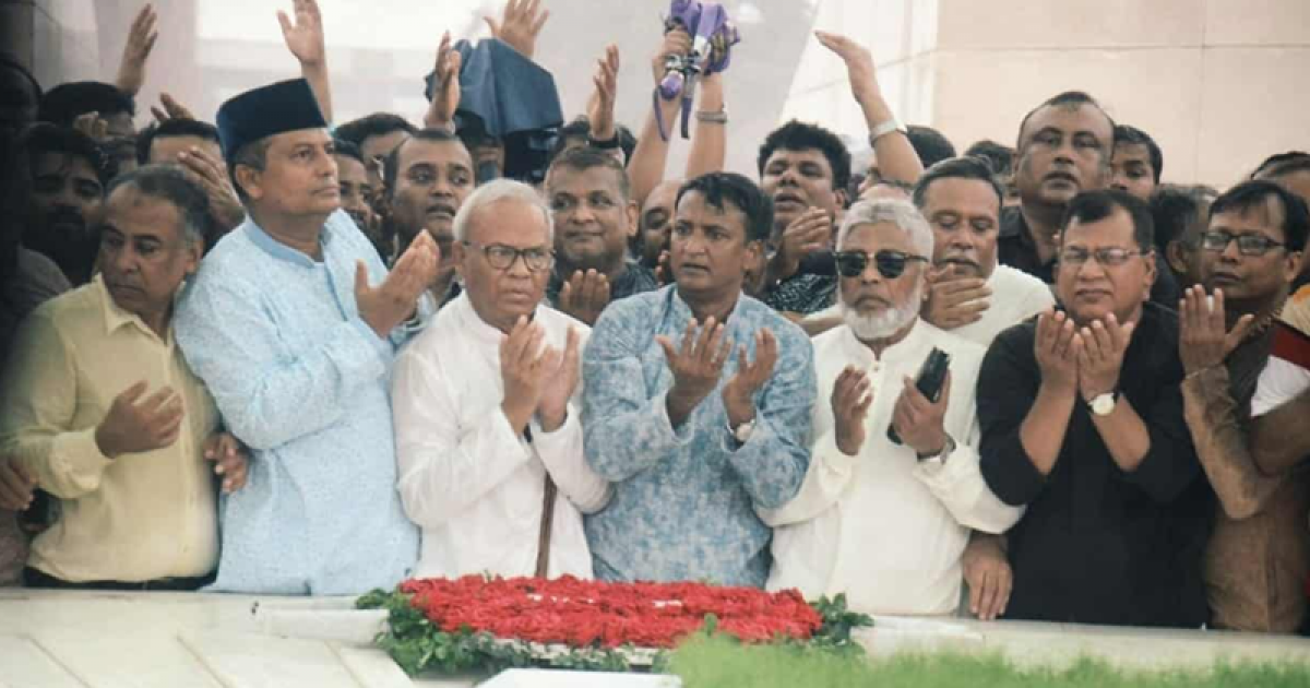 জুলাই সনদকে ইতিবাচকভাবে দেখছে বিএনপি: রিজভী