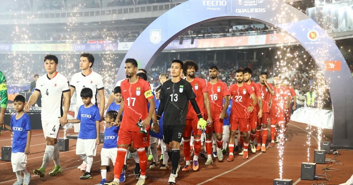 সঠিক সময়ে খেলোয়াড়েরা ক্লিক করতে না পারলেই সমস্যা হয়: আমিনুল