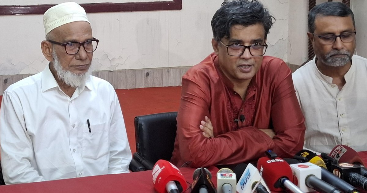 দীর্ঘদিন পরে এবার সত্যিকারের নির্বাচন অনুষ্ঠিত হবে: প্রেস সচিব