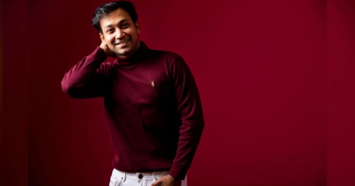 তৈরি হচ্ছে প্রথম সিটকম সিরিজ, দেখতে যেমন