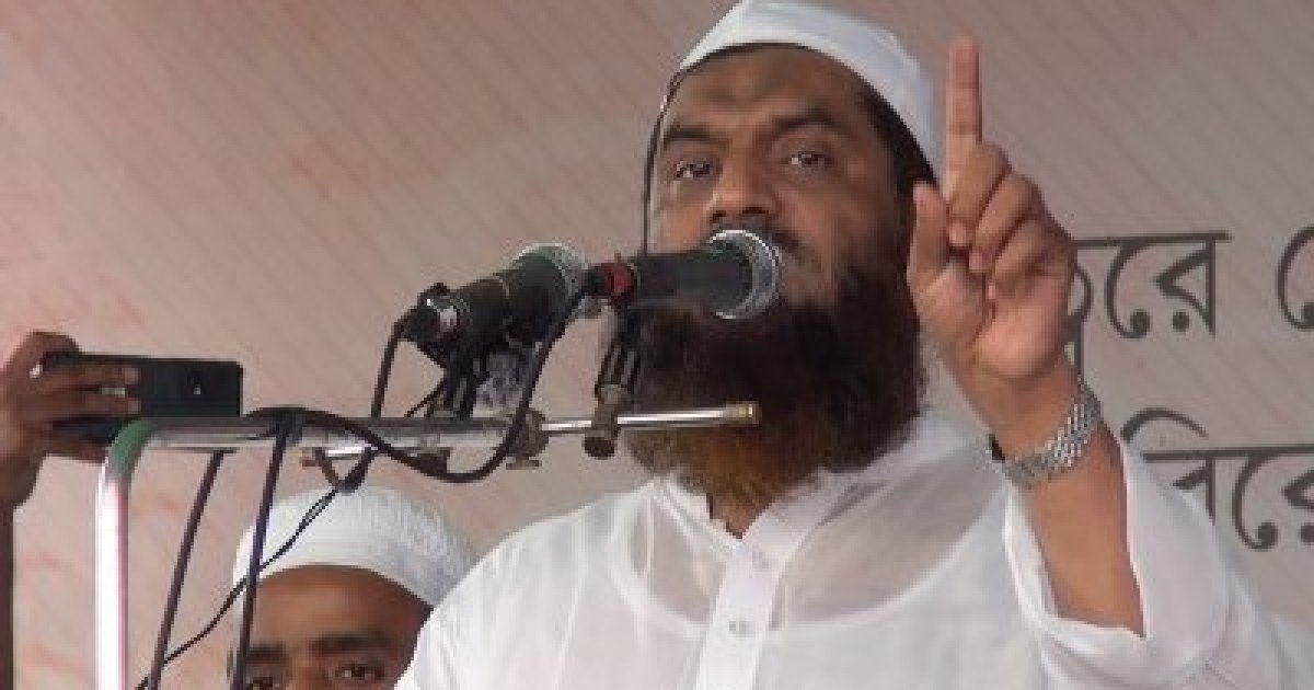 ‘বাহাত্তরের চেতনার বিরুদ্ধে যারাই দাঁড়িয়েছে তাদেরই রাজাকার ট্যাগ দেওয়া হয়েছে’