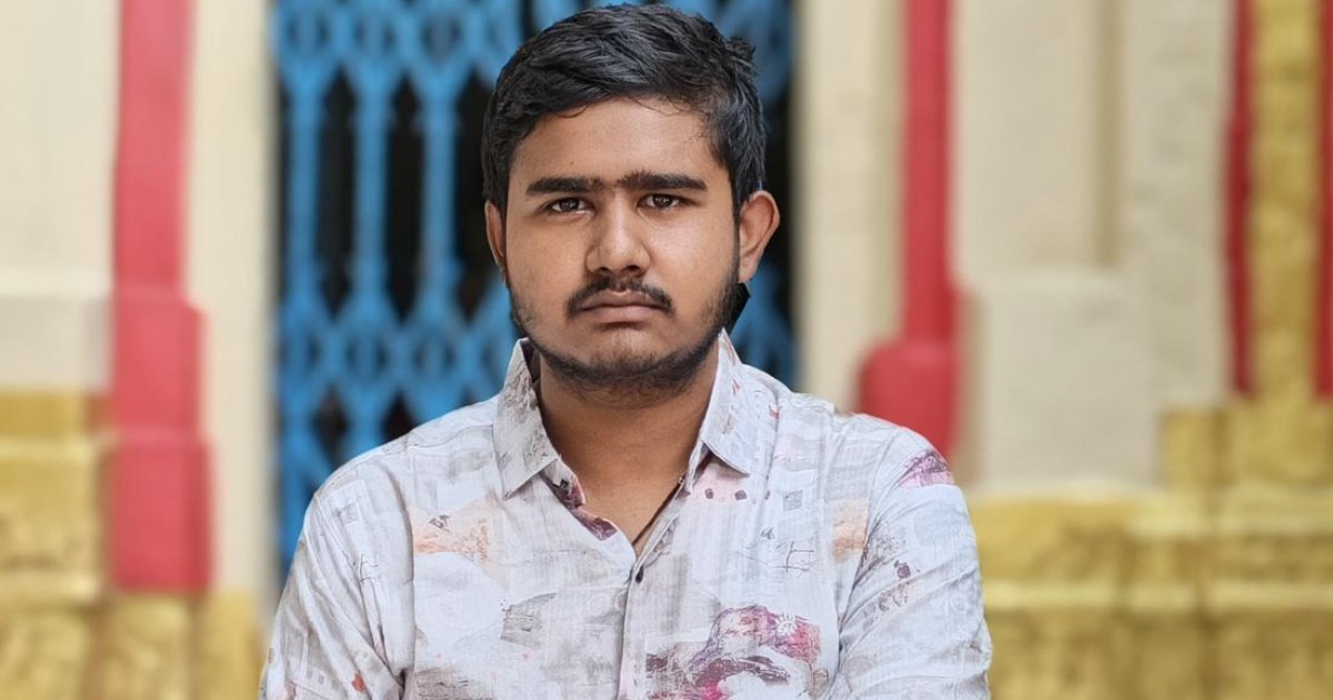শিশুদের ‘নোবেল’ শান্তি পুরস্কারে মনোনীত সাতক্ষীরার সুদীপ্ত