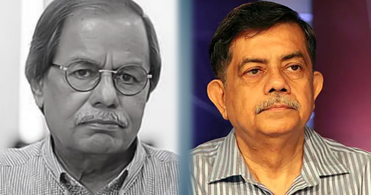 মনজুরুল ইসলামের মৃত্যুতে শিক্ষা উপদেষ্টার শোক