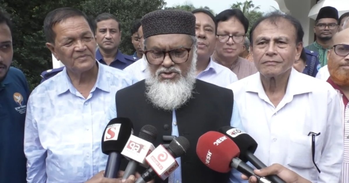 নির্বাচনের মাধ্যমে জয়ী দলকে ক্ষমতা দিয়ে পুরোনো ঠিকানায় ফিরবো: উপদেষ্টা