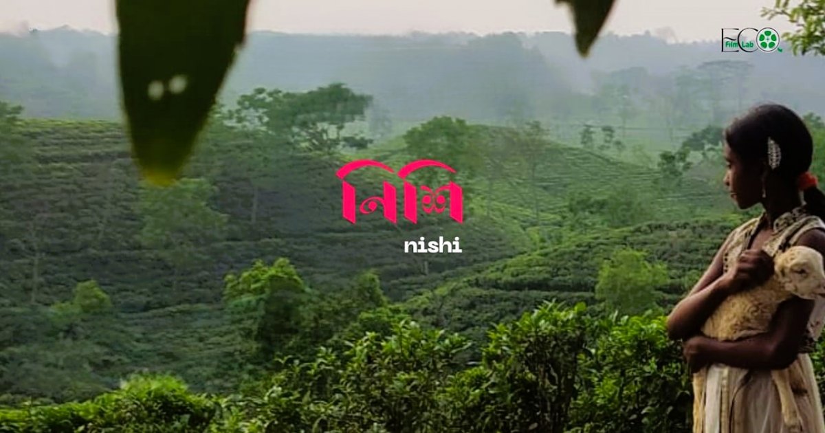 যুক্তরাষ্ট্রের ইমা অ্যাওয়ার্ডে বাংলাদেশের ‘নিশি’