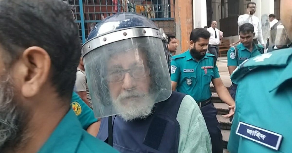 দুদকের মামলায় আসাদুজ্জামান নূরের জামিন নামঞ্জুর