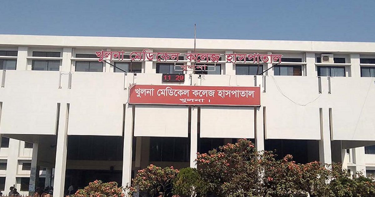 খুমেক হাসপাতালে ছবি তুলতে ও সাক্ষাৎকার নিতে লাগবে অনুমতি, সাংবাদিকদের আপত্তি