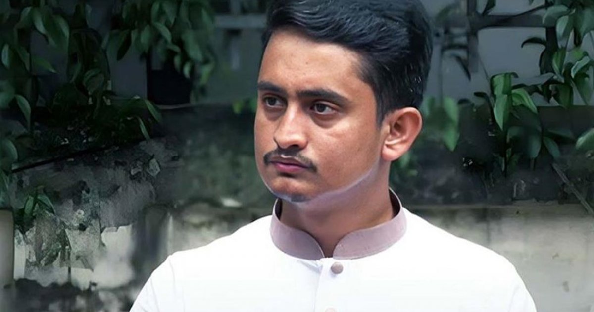 বক্তব্যের সময় বিদ্যুৎ চলে যাওয়ায় নেসকো কর্মকর্তাদের ‘কলিজা ছেঁড়ার’ হুমকি সারজিসের