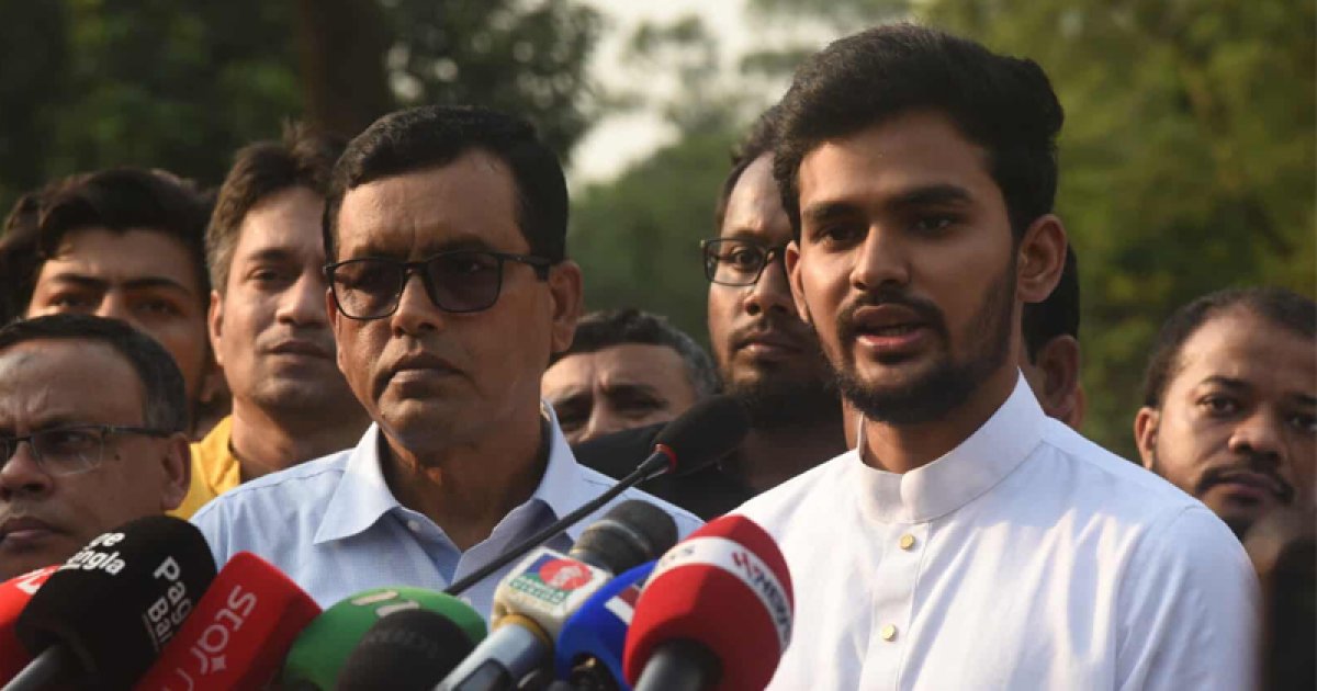 ওসমানী উদ্যানে ৪৭ কোটি টাকা ব্যয়ে হবে ‘জুলাই স্মৃতিস্তম্ভ’