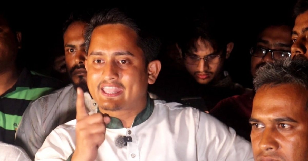 সারজিসের প্রোগ্রামে বিদ্যুৎ যাওয়ার ঘটনায় যে ব্যাখ্যা দিলো নেসকো