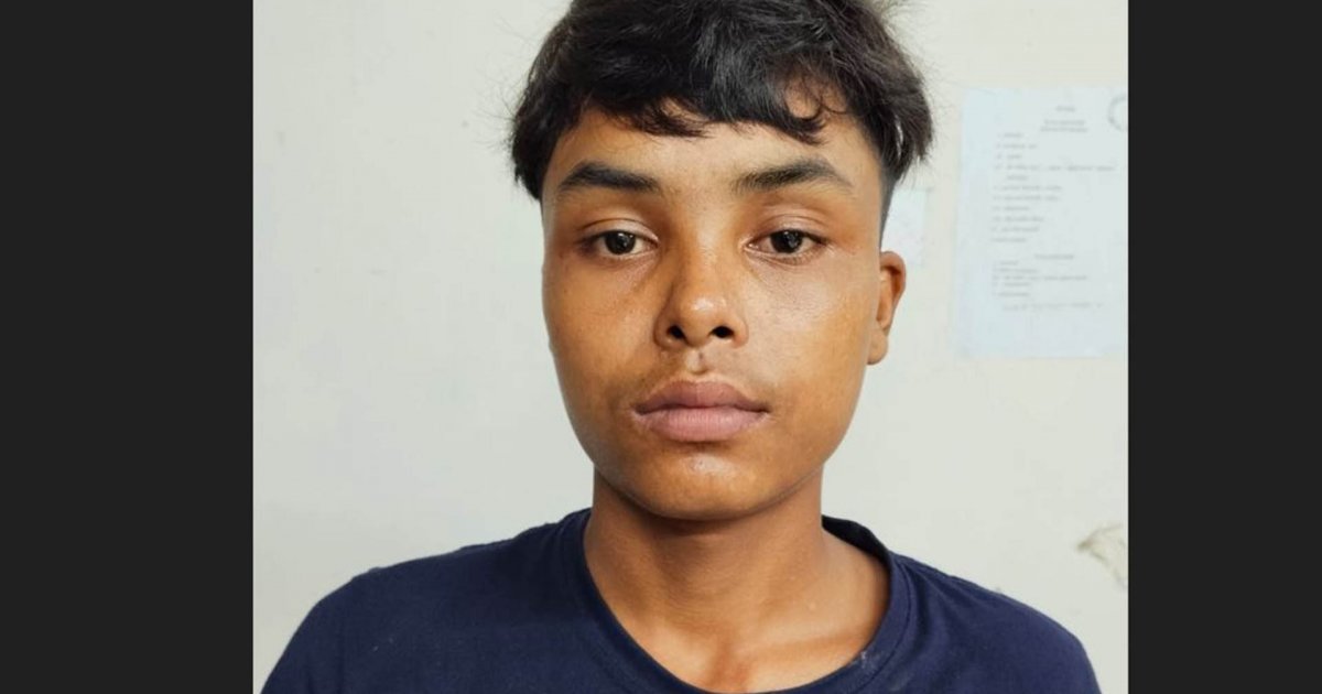 শিশুটিকে ধর্ষণের পর হত্যা করে জঙ্গলে ফেলে যায় সোহাগ, আদালতে স্বীকারোক্তি