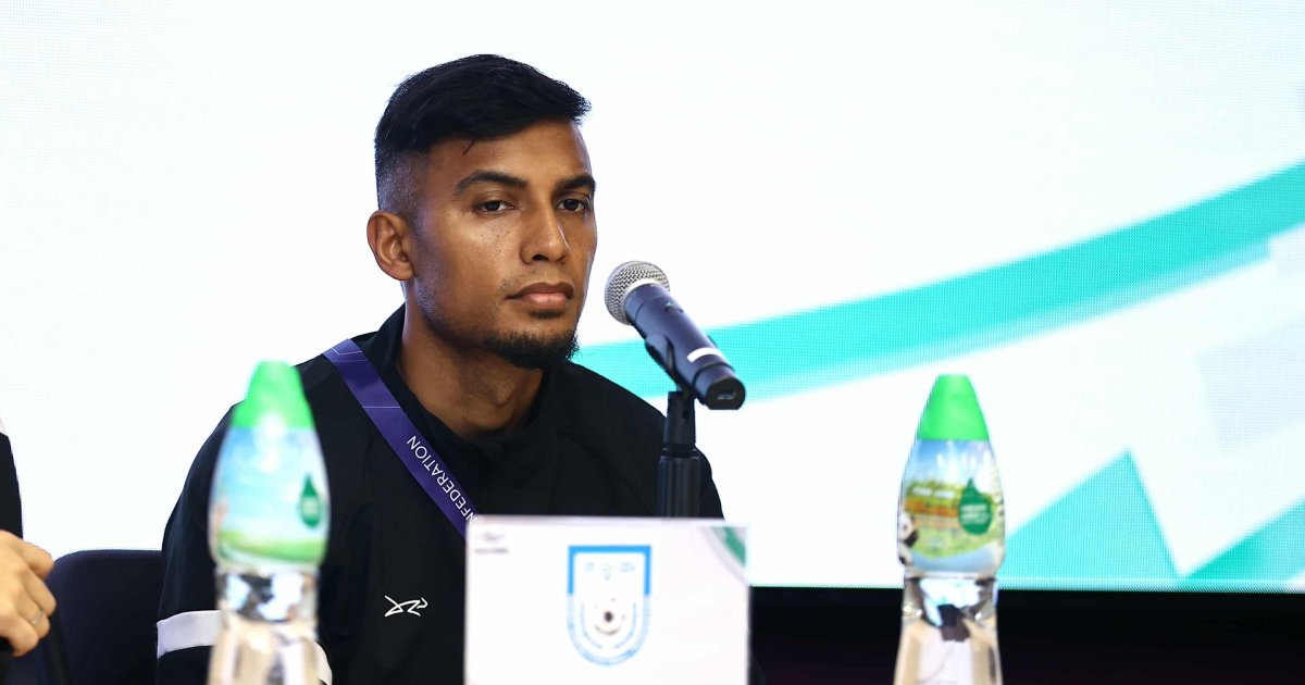 বাংলাদেশের একাদশ সাজাতে জামাল মত দেন, তবে...