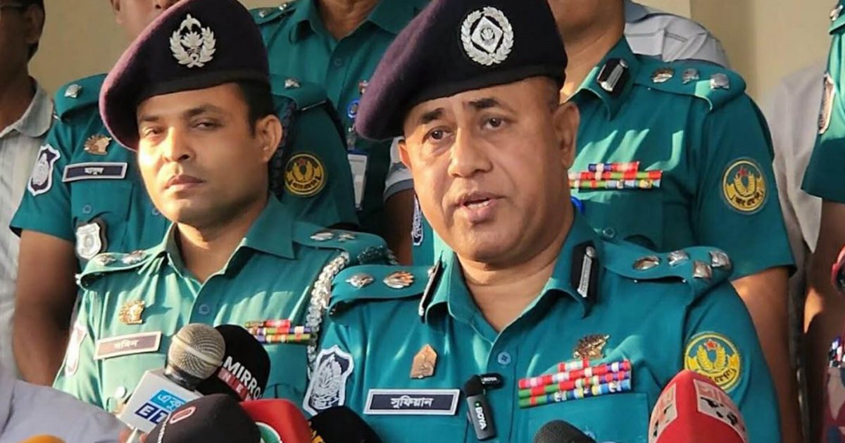 রাকসু নির্বাচনে নিরাপত্তায় দুই হাজার পুলিশ ও ১৮ প্লাটুন বিজিবি-র‍্যাব থাকবে