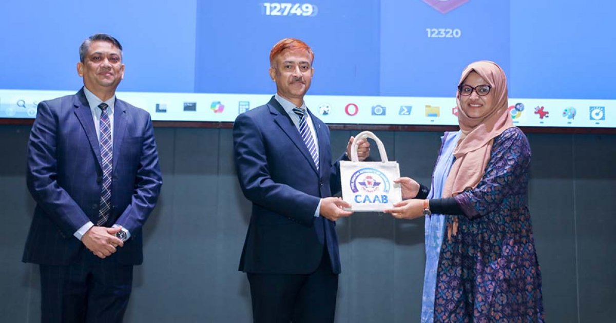 ‘মৌলিক সুরক্ষা বিধি মেনে নিরাপদ সাইবার পরিবেশ গড়ে তোলা সম্ভব’