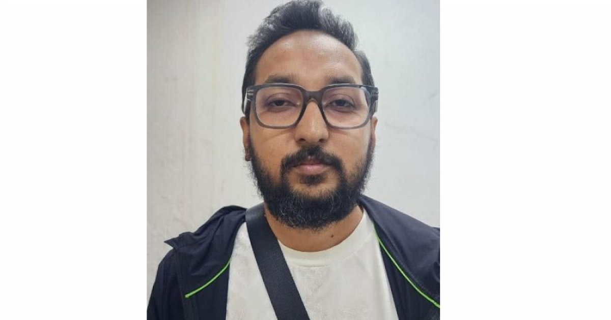 জামিন পেলেন পি কে হালদারের সহযোগী তাজবীর হাসান