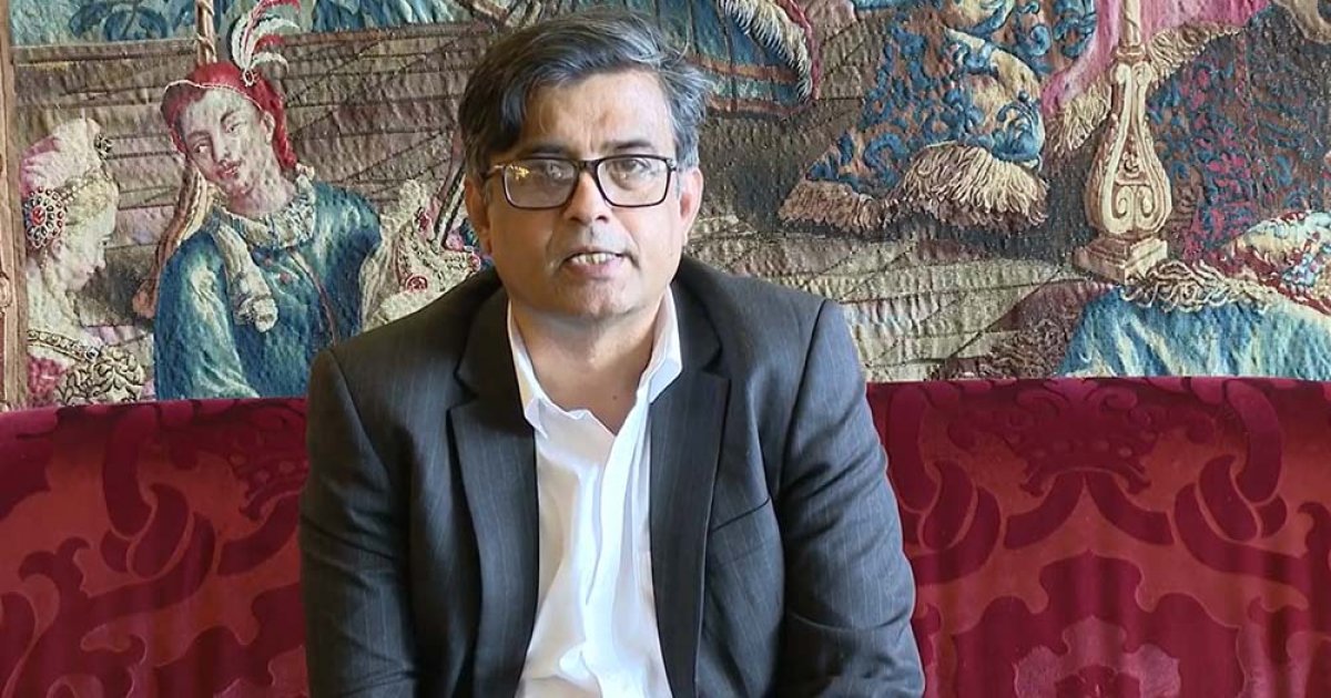 আগুনের ঘটনা তদন্ত করে ব্যবস্থা নেওয়া হবে: প্রেস সচিব